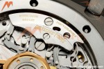 Audemars Piguet - Royal Oak 26240ST Gain Weight 41mm SS/RU Blue SWF Dial DDF DD4401