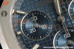 Audemars Piguet - Royal Oak 26240ST Gain Weight 41mm SS/RU Blue SWF Dial DDF DD4401