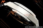 Audemars Piguet - Royal Oak 26240ST Gain Weight 41mm SS/RU Black SWF Dial DDF DD4401