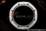 Audemars Piguet - Royal Oak 26240ST 41mm SS/RU White SWF Dial DDF DD4401
