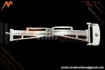 Audemars Piguet - Royal Oak 26240ST 41mm SS/RU White SWF Dial DDF DD4401