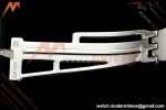Audemars Piguet - Royal Oak 26240ST 41mm SS/RU White SWF Dial DDF DD4401