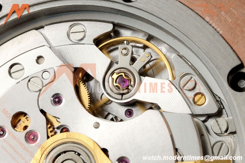 Audemars Piguet - Royal Oak Chronograph 26331OR 41mm RG/RG Brown APSF A2385 | 오데마 피게 - 로얄 오크 크로노그래프 26331OR 41mm RG/RG 브라운 APSF A2385
