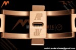 Audemars Piguet - Royal Oak Chronograph 26331OR 41mm RG/RG Brown APSF A2385 | 오데마 피게 - 로얄 오크 크로노그래프 26331OR 41mm RG/RG 브라운 APSF A2385