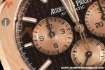 Audemars Piguet - Royal Oak Chronograph 26331OR 41mm RG/RG Brown APSF A2385 | 오데마 피게 - 로얄 오크 크로노그래프 26331OR 41mm RG/RG 브라운 APSF A2385