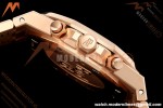 Audemars Piguet - Royal Oak Chronograph 26331OR 41mm RG/RG Brown APSF A2385 | 오데마 피게 - 로얄 오크 크로노그래프 26331OR 41mm RG/RG 브라운 APSF A2385