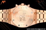 Audemars Piguet - Royal Oak Chronograph 26331OR 41mm RG/RG Brown APSF A2385 | 오데마 피게 - 로얄 오크 크로노그래프 26331OR 41mm RG/RG 브라운 APSF A2385