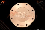 Audemars Piguet - Royal Oak Chronograph 26331OR 41mm RG/RG Blue APSF A2385
