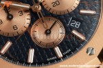 Audemars Piguet - Royal Oak Chronograph 26331OR 41mm RG/RG Blue APSF A2385
