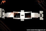 Audemars Piguet - Royal Oak Chrono 26331ST 41mm SS/SS Black APSF A2385