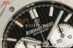 Audemars Piguet - Royal Oak Chrono 26331ST 41mm SS/SS Black APSF A2385