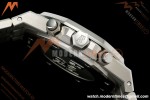 Audemars Piguet - Royal Oak Chrono 26331ST 41mm SS/SS Black APSF A2385