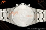 Audemars Piguet - Royal Oak Chrono 26331ST 41mm SS/SS Black APSF A2385
