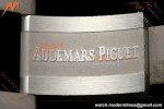 Audemars Piguet - Royal Oak Chrono 26331ST 41mm SS/SS Blue APSF A2385