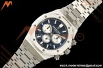 Audemars Piguet - Royal Oak Chrono 26331ST 41mm SS/SS Blue APSF A2385