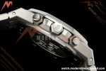 Audemars Piguet - Royal Oak Chrono 26331ST 41mm SS/SS Blue APSF A2385