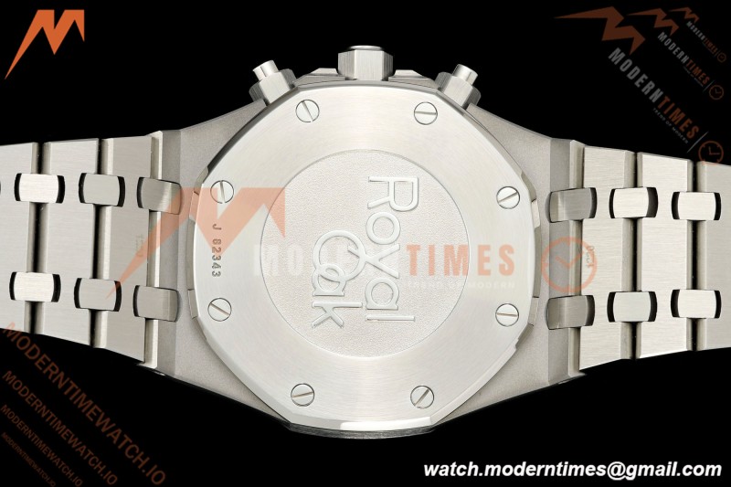 Audemars Piguet - Royal Oak Chrono 26331ST 41mm SS/SS Blue APSF A2385