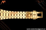 Audemars Piguet - Royal Oak Chrono 26331BA 41mm YG/YG Green APSF A2385