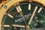 Audemars Piguet - Royal Oak Chrono 26331BA 41mm YG/YG Green APSF A2385