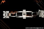 Audemars Piguet - Royal Oak Chrono 26331BC 41mm Frosted SS/SS Purple APSF A2385