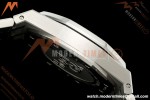Audemars Piguet - Royal Oak Chrono 26331BC 41mm Frosted SS/SS Purple APSF A2385