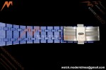 Audemars Piguet - Royal Oak Chrono 26240CE 41mm Blue Ceramic White Dial APSF SA4401