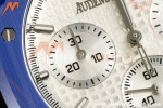Audemars Piguet - Royal Oak Chrono 26240CE 41mm Blue Ceramic White Dial APSF SA4401