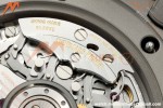 Audemars Piguet - Royal Oak Offshore Chronograph 43mm 26420IO SS/CER/RU Gry/Blu APSF SA4401