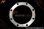 Audemars Piguet - Royal Oak Offshore Chronograph 43mm 26420IO SS/CER/RU Gry/Blu APSF SA4401