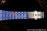 Audemars Piguet - Royal Oak Chrono 26240CE 41mm Blue Ceramic Blue Dial APSF SA4401