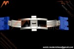 Audemars Piguet - Royal Oak Chrono 26240CE 41mm Blue Ceramic Blue Dial APSF SA4401