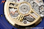 Audemars Piguet - Royal Oak Chrono 26240CE 41mm Blue Ceramic Blue Dial APSF SA4401