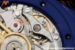 Audemars Piguet - Royal Oak Chrono 26240CE 41mm Blue Ceramic Blue Dial APSF SA4401