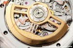 Audemars Piguet - Royal Oak Chrono 26240BC Gain Weight 41mm Frosted SS/SS SWF Blue Dial DDF DD4401