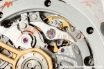Audemars Piguet - Royal Oak Chrono 26240BC Gain Weight 41mm Frosted SS/SS SWF Blue Dial DDF DD4401