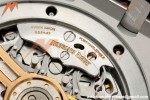 Audemars Piguet - Royal Oak Chrono 26240BC Gain Weight 41mm Frosted SS/SS SWF Blue Dial DDF DD4401