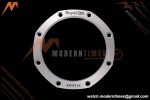 Audemars Piguet - Royal Oak 26240ST 41mm SS/WHT/RU White SWF Dial DDF DD4401 | 오데마피게 - 로열오크 26240ST 41mm SS/WHT/RU 화이트 SWF 다이얼 DDF DD4401