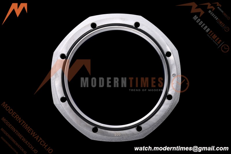 Audemars Piguet - Royal Oak 26240ST 41mm SS/WHT/RU White SWF Dial DDF DD4401 | 오데마피게 - 로열오크 26240ST 41mm SS/WHT/RU 화이트 SWF 다이얼 DDF DD4401