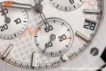 Audemars Piguet - Royal Oak 26240ST 41mm SS/WHT/RU White SWF Dial DDF DD4401 | 오데마피게 - 로열오크 26240ST 41mm SS/WHT/RU 화이트 SWF 다이얼 DDF DD4401