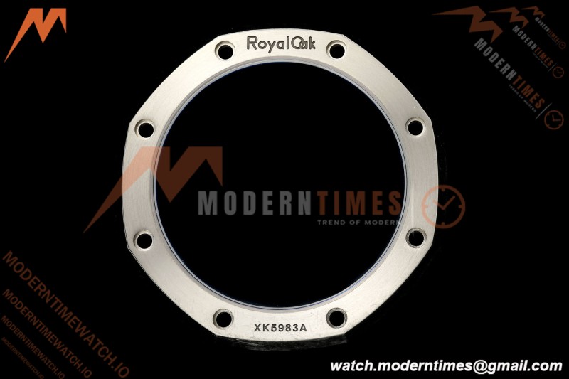 Audemars Piguet - Royal Oak 26240CE 41mm CER/CER Black DDF DD4401