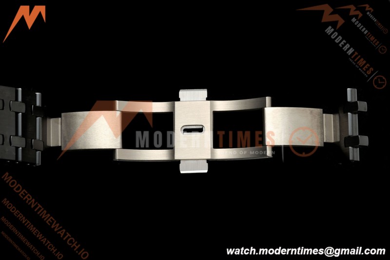 Audemars Piguet - Royal Oak 26240CE 41mm CER/CER Black DDF DD4401