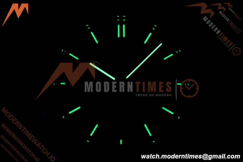 Audemars Piguet - Royal Oak 26240CE 41mm CER/CER Black DDF DD4401