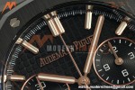 Audemars Piguet - Royal Oak 26240CE 41mm CER/CER Black DDF DD4401
