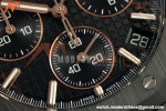Audemars Piguet - Royal Oak 26240CE 41mm CER/CER Black DDF DD4401