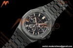 Audemars Piguet - Royal Oak 26240CE 41mm CER/CER Black DDF DD4401