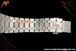 Audemars Piguet - Royal Oak 26240ST 41mm SS/SS Blue SWF Dial DDF V2 DD4401