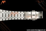 Audemars Piguet - Royal Oak 26240ST 41mm SS/SS Blue SWF Dial DDF V2 DD4401