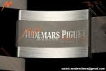 Audemars Piguet - Royal Oak 26240ST 41mm SS/SS Blue SWF Dial DDF V2 DD4401
