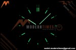 Audemars Piguet - Royal Oak 26240ST 41mm SS/SS Blue SWF Dial DDF V2 DD4401