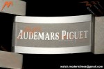 Audemars Piguet - Royal Oak 26715ST 38mm SS/SS Blue APSF DD2385